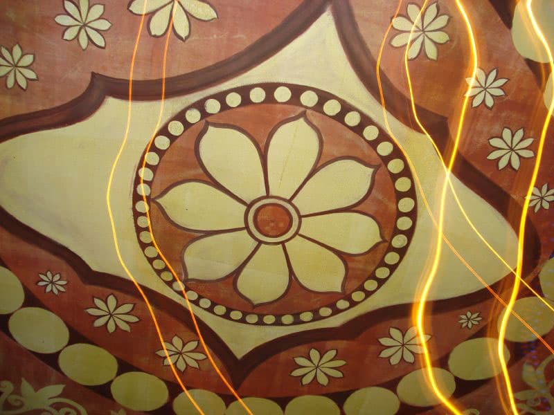 Foundation Room, House of Blues