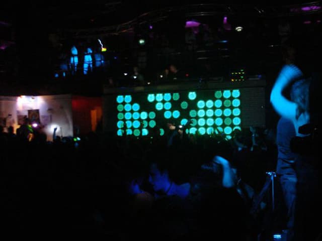 Club Ibiza