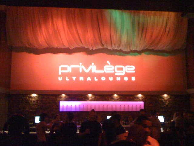 The Roots afterparty