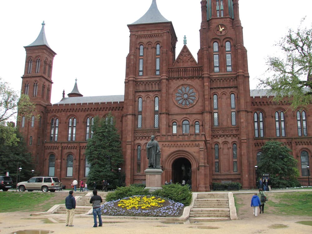 Smithsonian