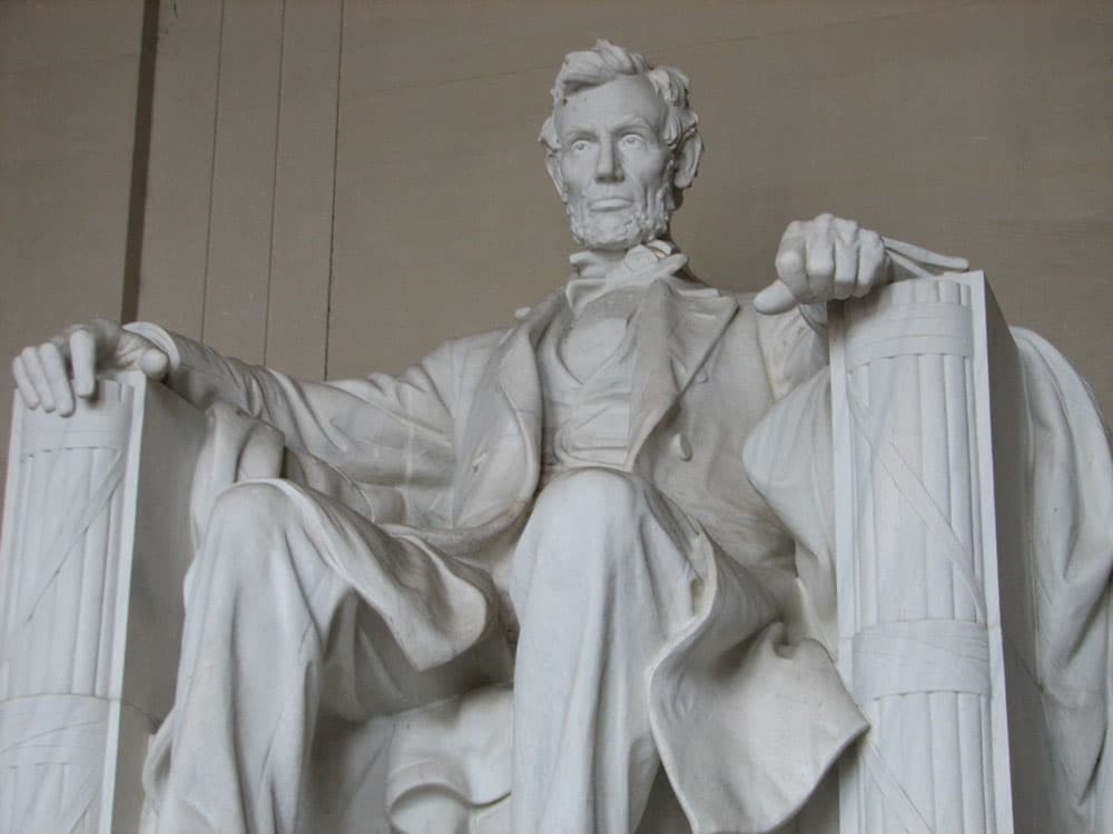 Lincoln Monument