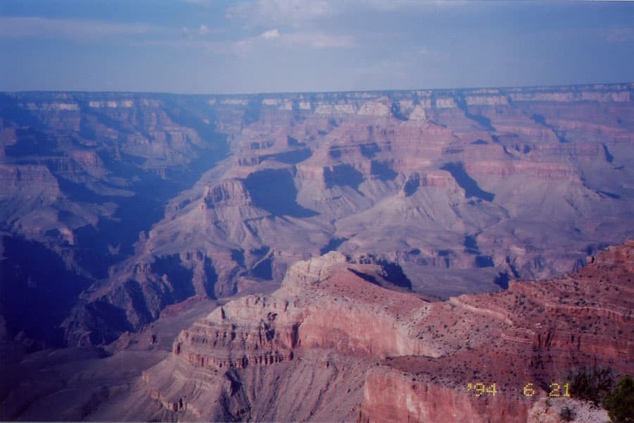Grand Canyon