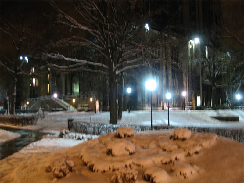 Cathedral of Learning, Pitt
