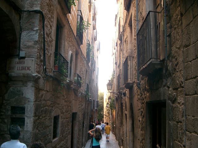 Girona