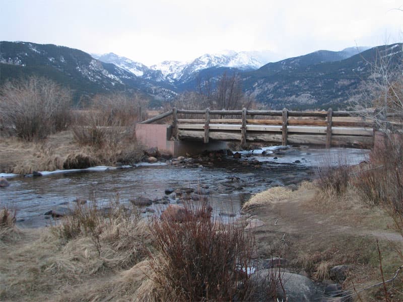Rocky Mountain National Park