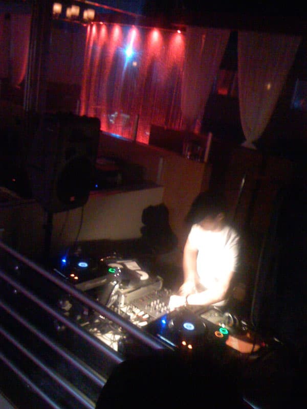 Damian aka Dieselboy