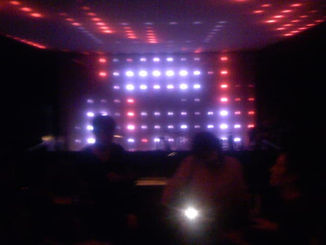 Trentemoller & DJ Tom