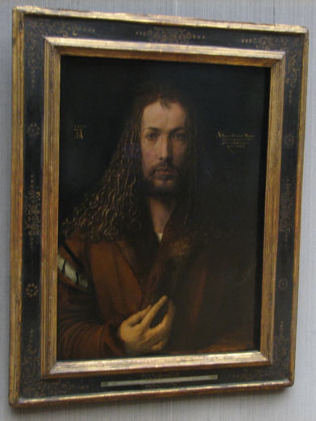 Albrecht Durer