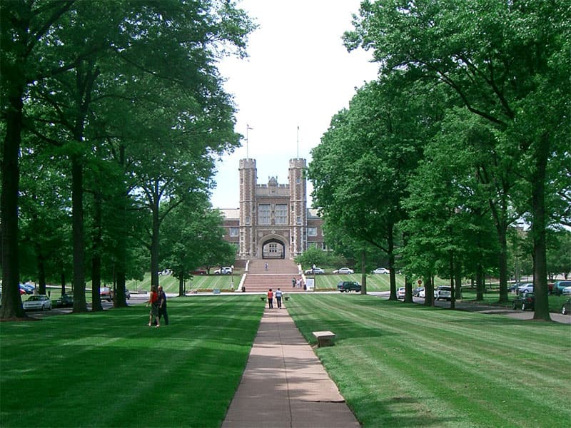 Washington University