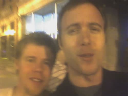 DJ Ferry Corsten & Allen