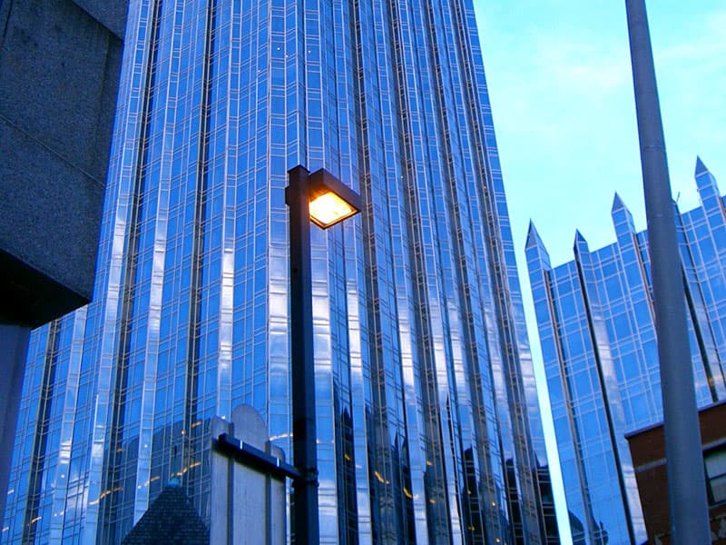 PPG Tower