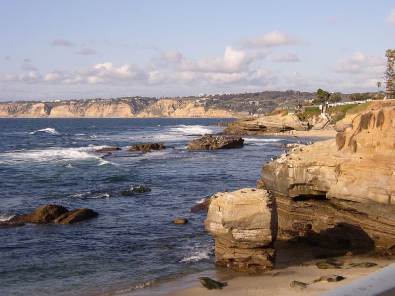 La Jolla