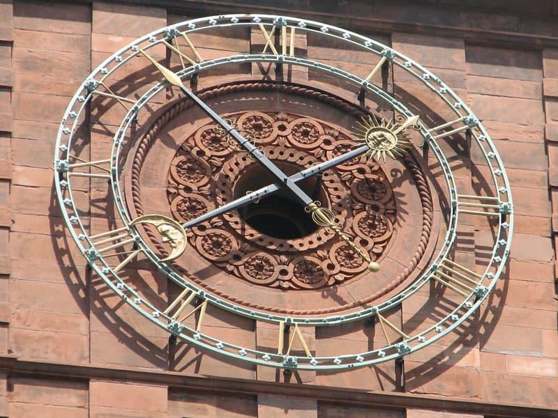 Clock