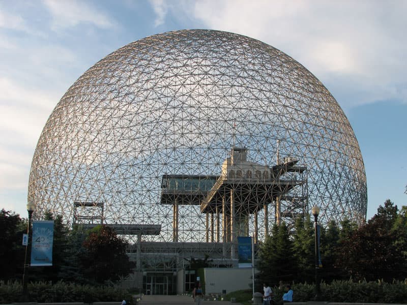 Biosphere