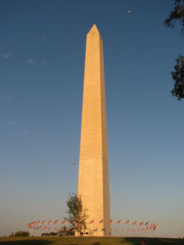 Washington Monument