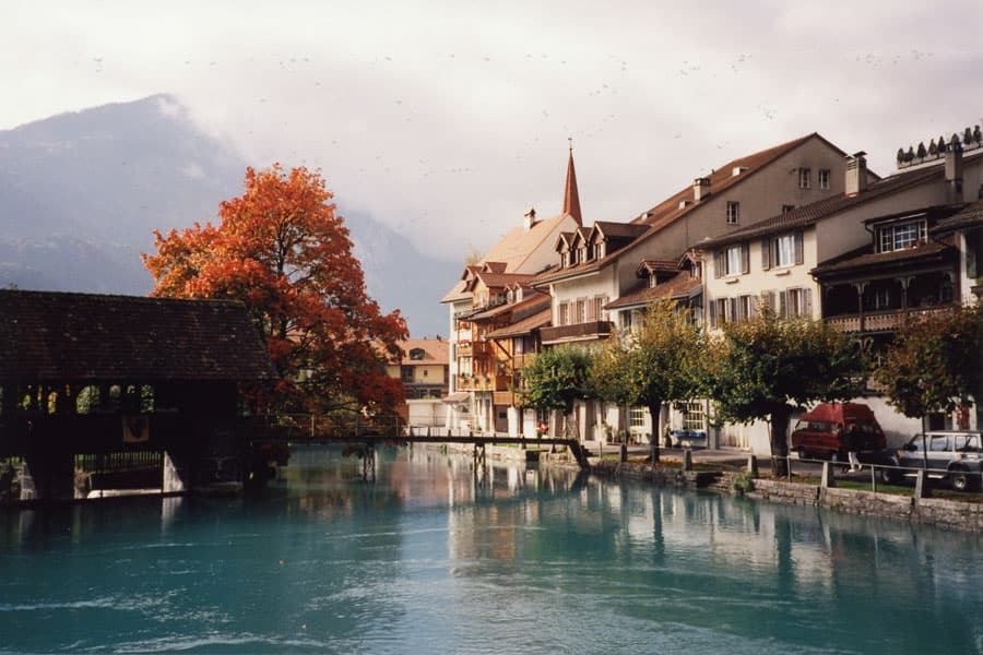 Interlaken
