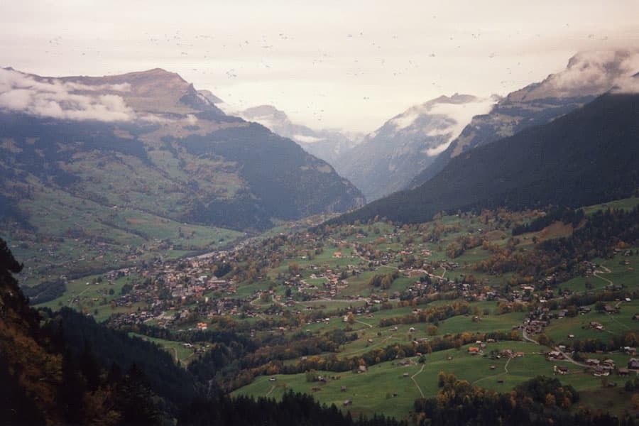 Grindelwald