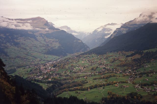 Grindelwald