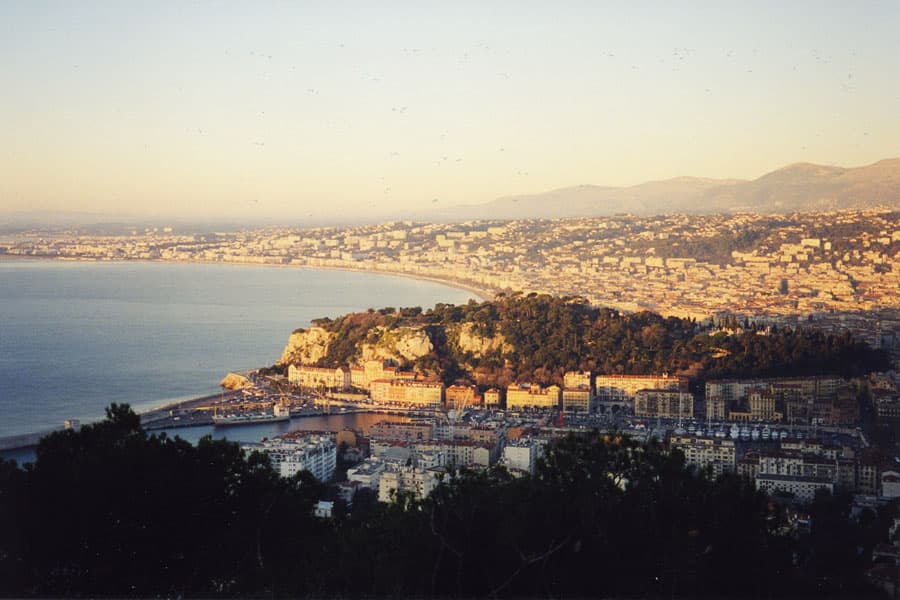 Nice, France