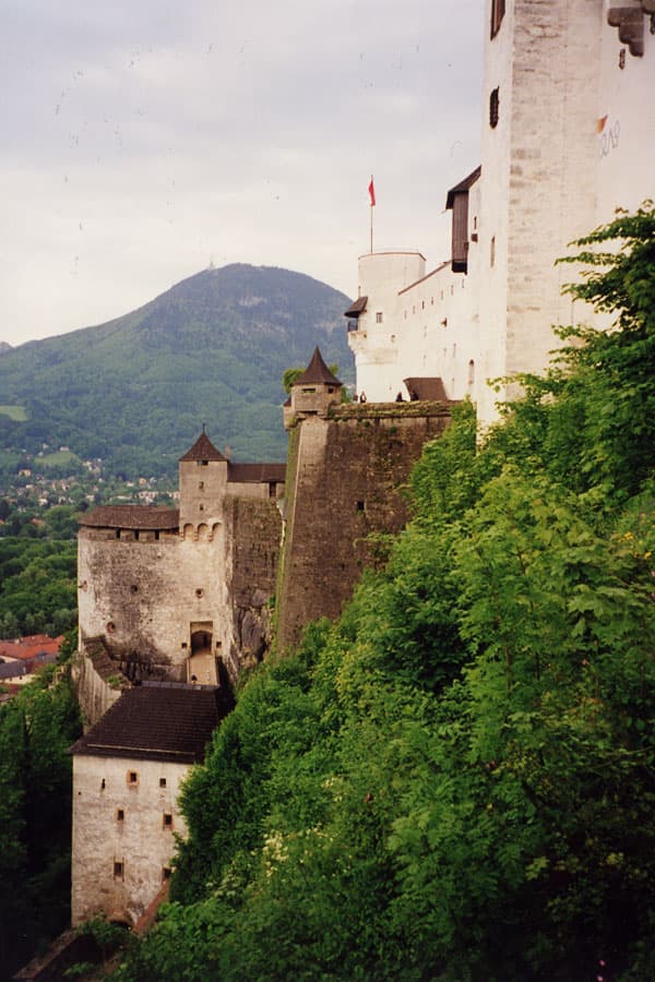 Salzburg