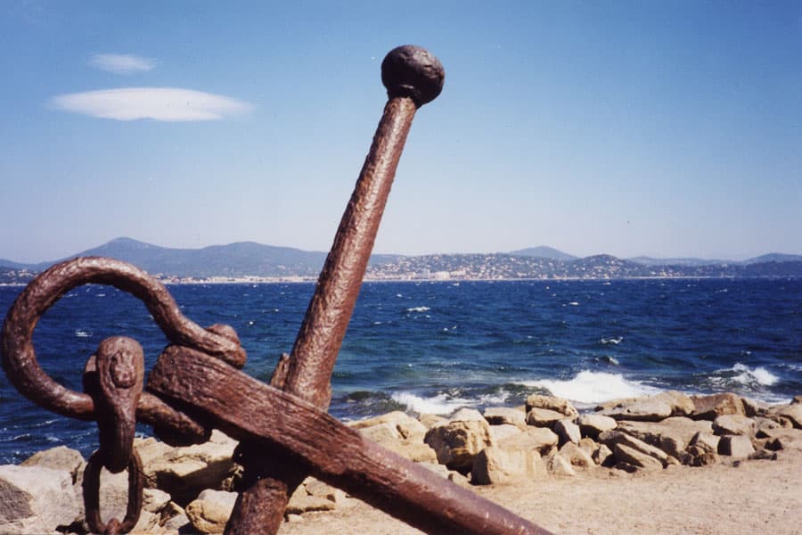 St. Tropez, France