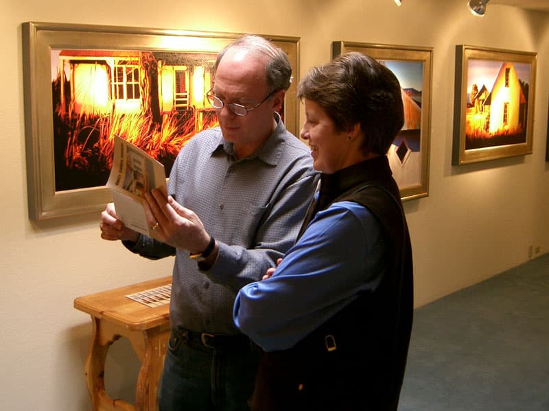 Adagio Galleries, Palm Springs