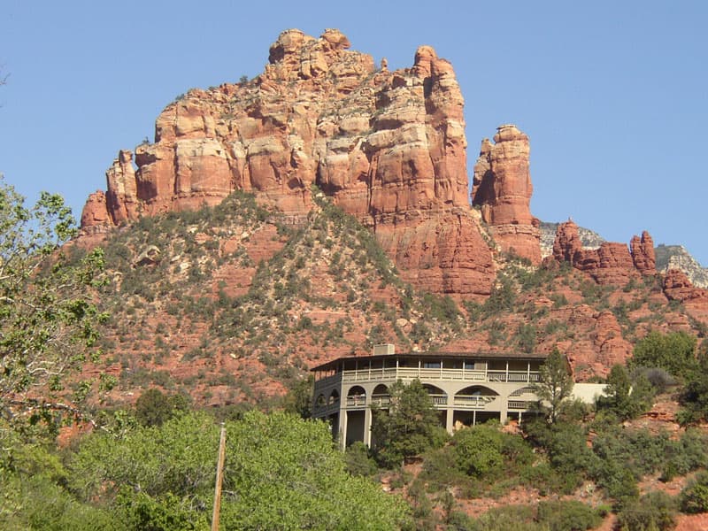 Sedona, Arizona