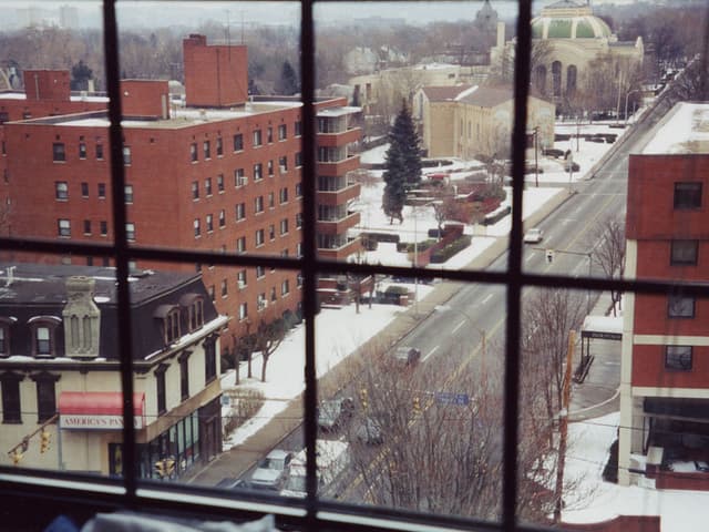 July 1999 - July 2002