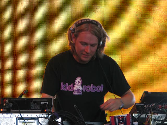 Coachella (2008)