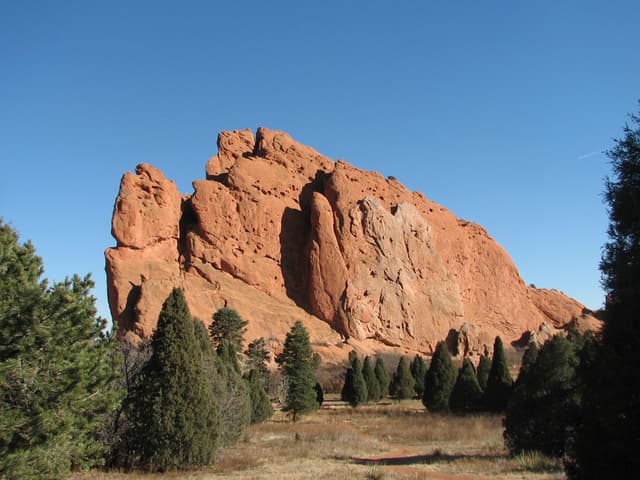 Colorado Thanksgiving (2008)