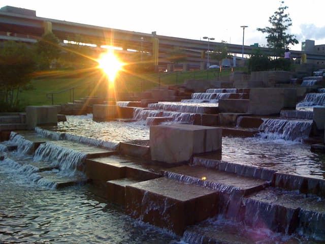 Early Summer Pittsburgh (2008)