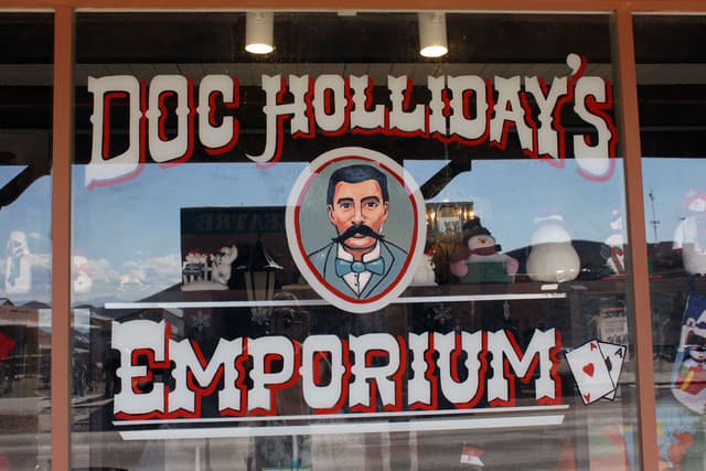 Thanksgiving in Arizona (2009)