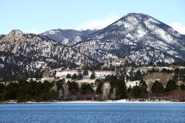 Rocky Mountain National Park Jeff (2011)