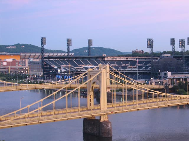 Pittsburgh 2006