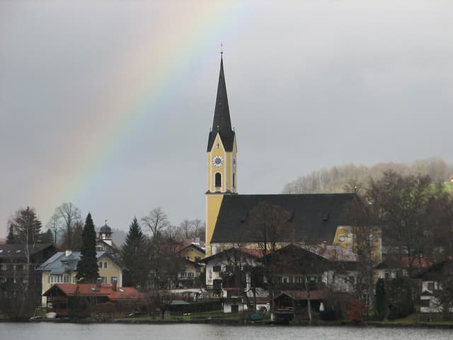 Germany 2007