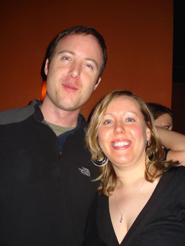 Allen & Jenn