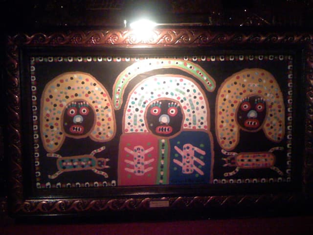 Foundation Room