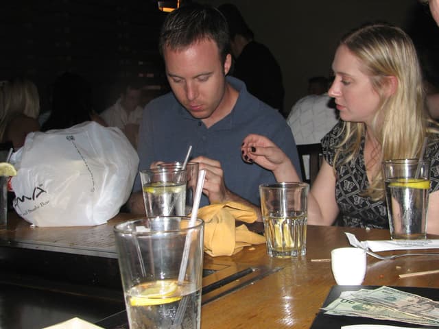 Allen & Lara