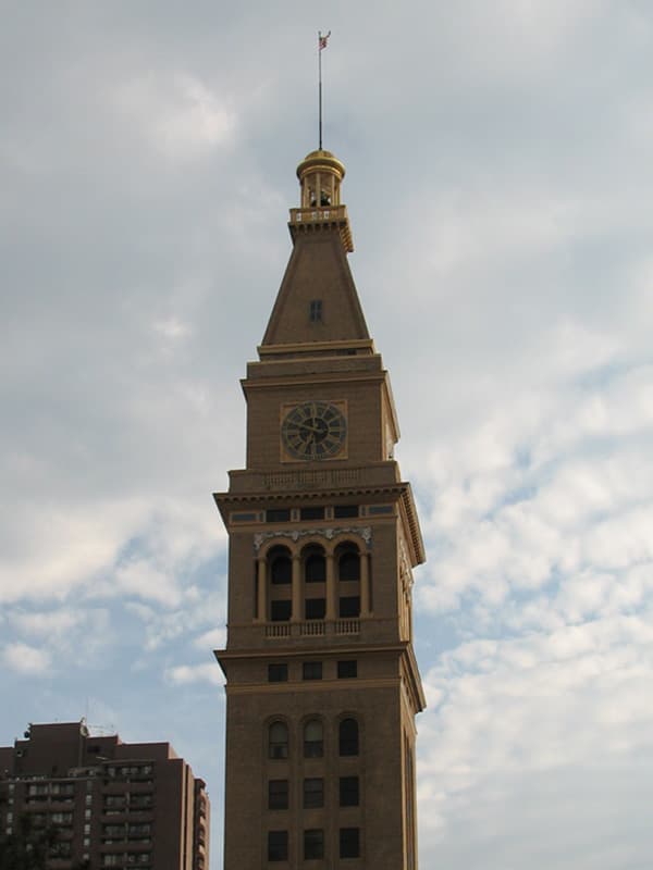 Denver
