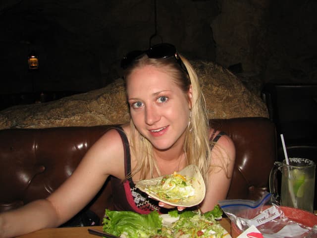 Lara less surprised
