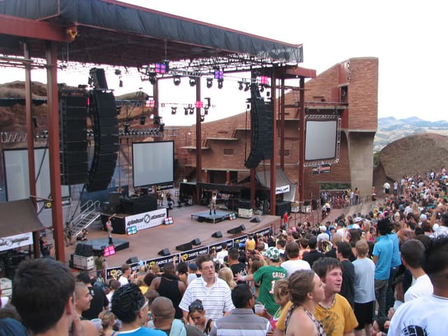 Global Dance Festival