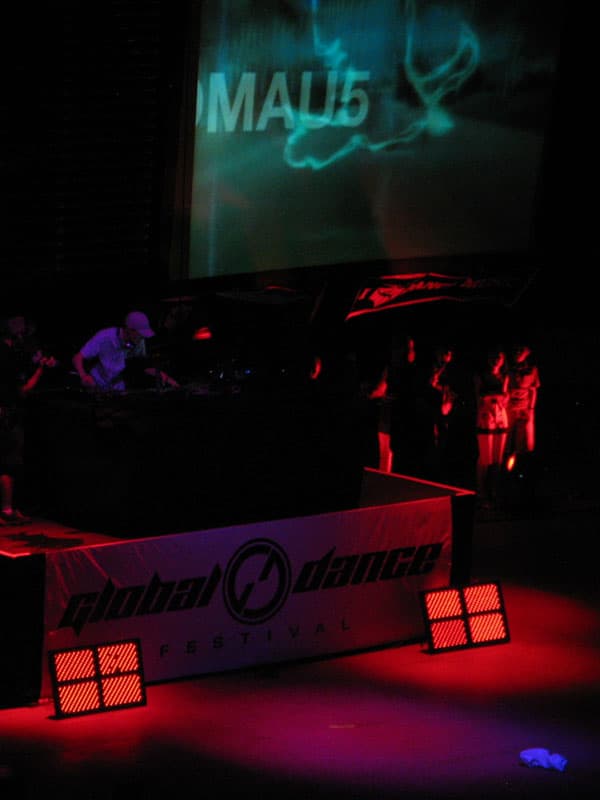Deadmau5