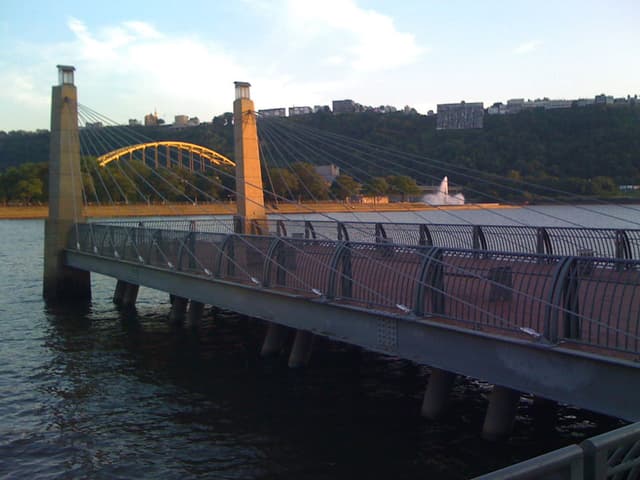 The Point