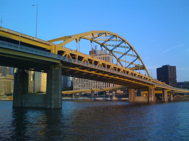 Bridge
