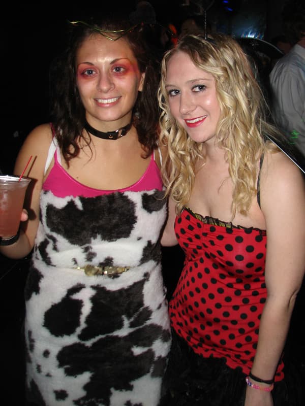 Karen & Lara