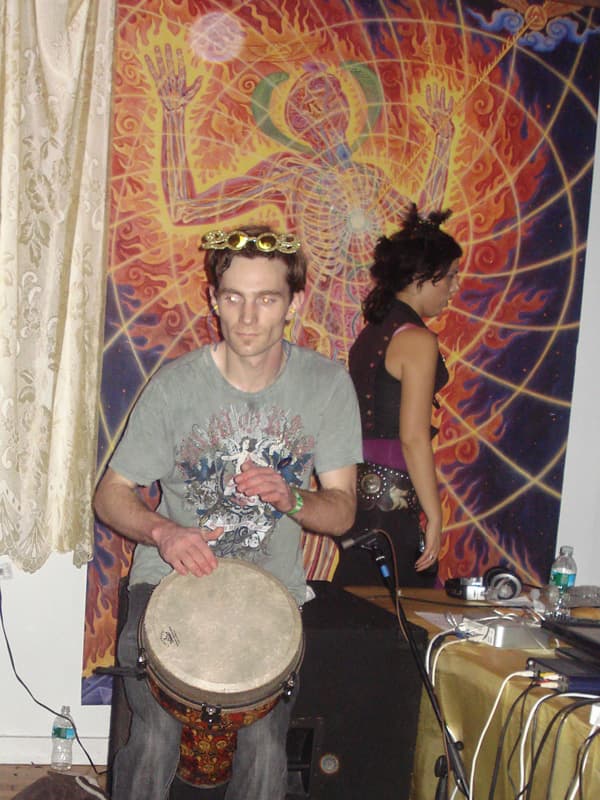 Drummer