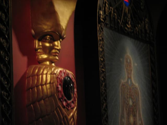 CoSM