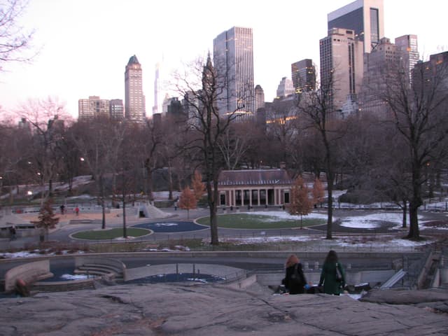 Central Park