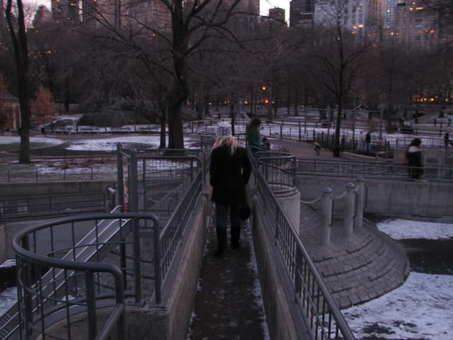 Central Park
