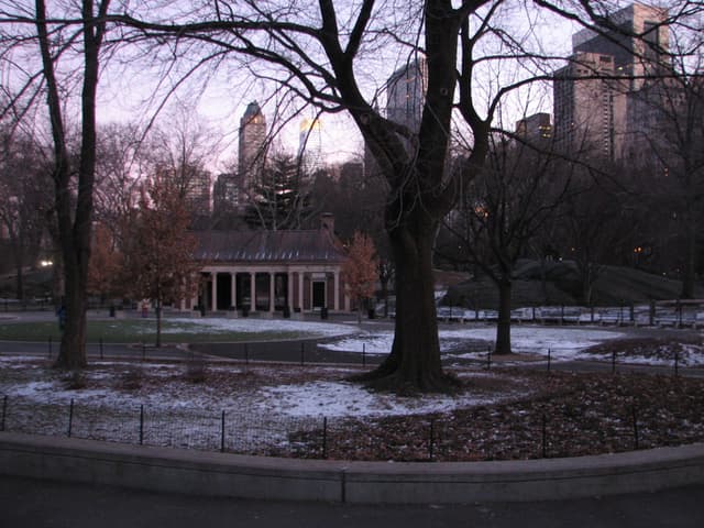 Central Park